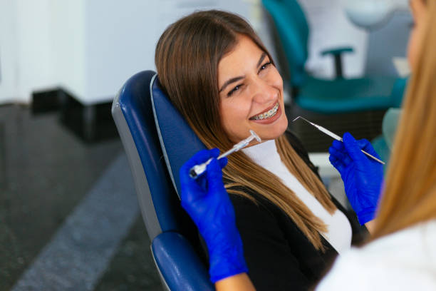 Dental X-Rays and Imaging in Robbins, IL