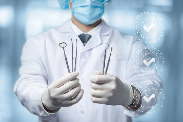 Best TMJ/TMD Treatment  in Robbins, IL