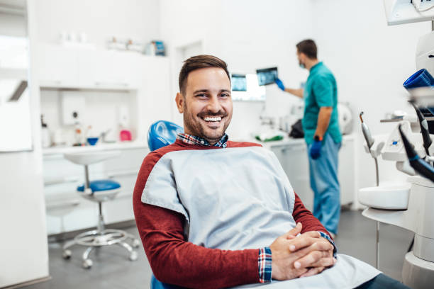 Best Dental Exams and Cleanings  in Robbins, IL