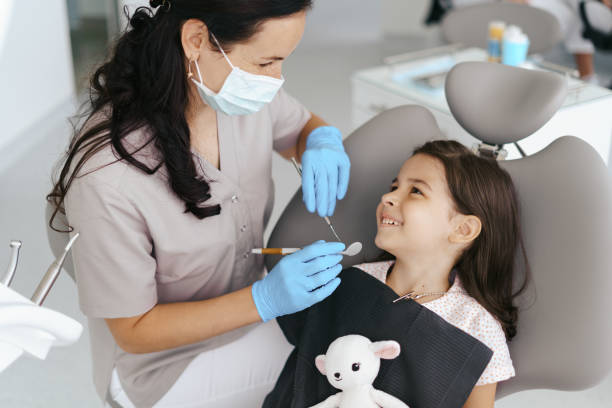 Best Oral Cancer Screening  in Robbins, IL