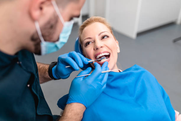 Best Oral Cancer Screening  in Robbins, IL