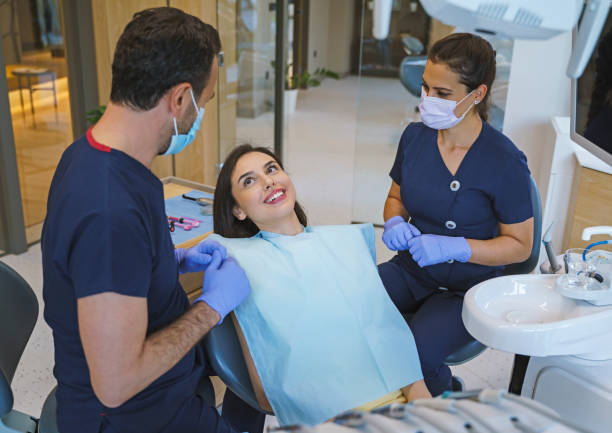Best Sealants  in Robbins, IL