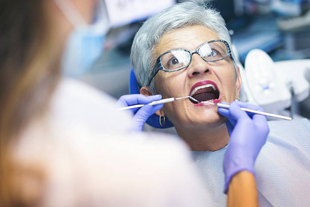 Best Full Mouth Reconstruction  in Robbins, IL