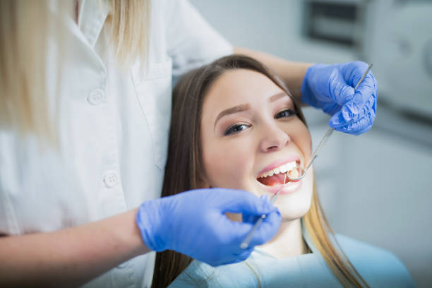 Emergency Dental Services in Robbins, IL