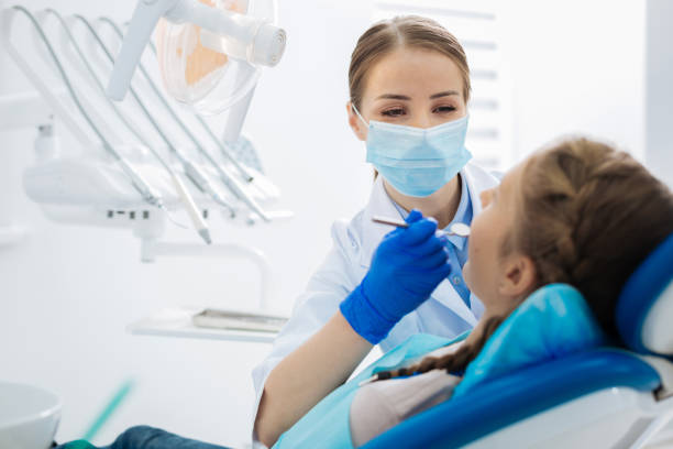 Best Tooth Extraction  in Robbins, IL